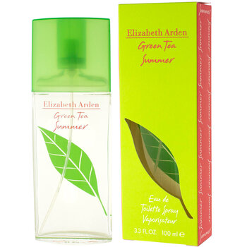 Green Tea Summer EDT